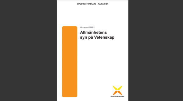 allmanhetens syn rapport 2002