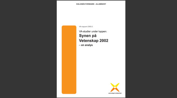 synen pa vetenskap 2002