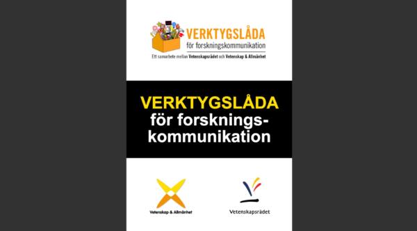 kommuniceraforskning