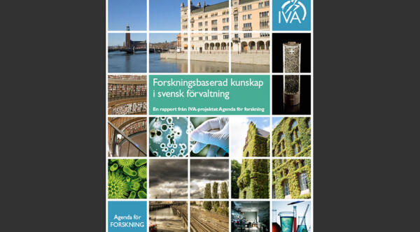 AgendaForForskning