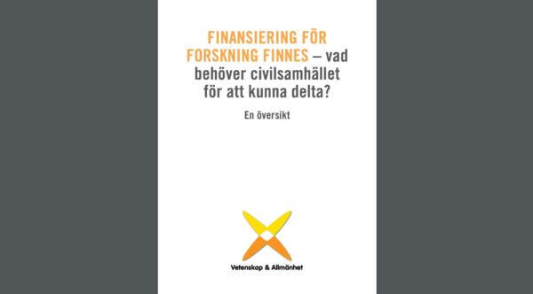 civilsamhalleskartlaggning
