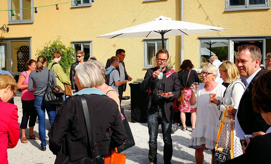 Almedalen