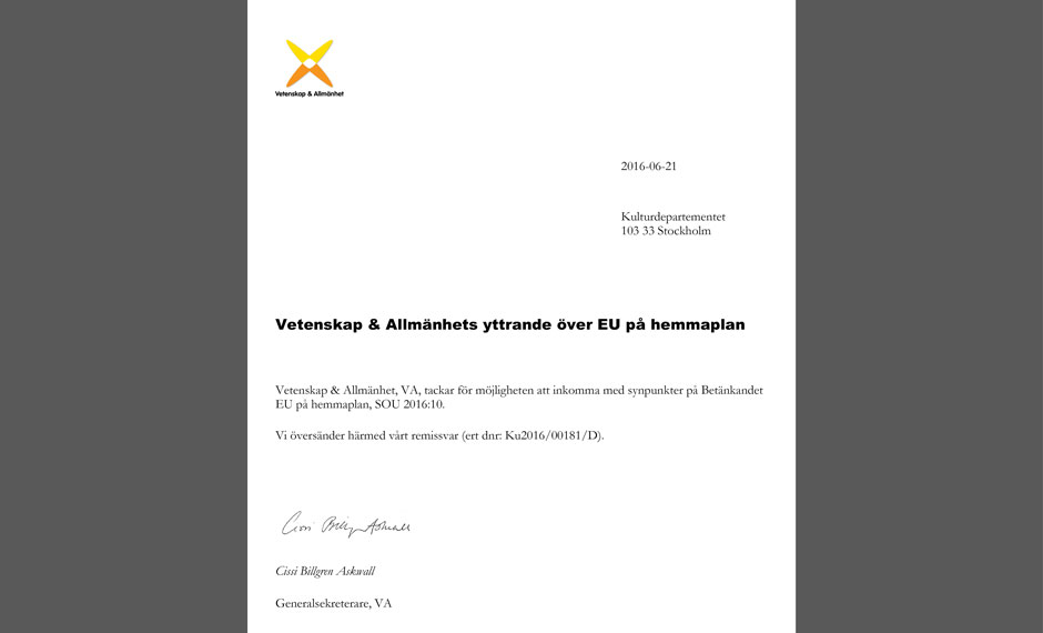 201606-VA-Remissvar-EU-pa-hemmaplan-940px-lq