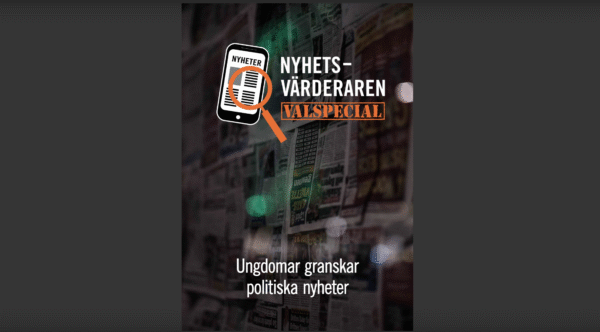 nyhetsvarderaren
