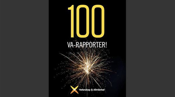 100-VA-rapporter