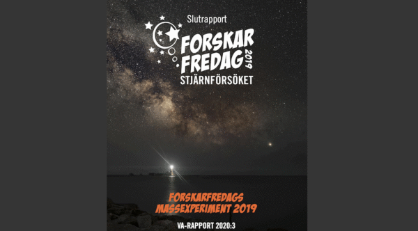 Stjärnförsöket_rapport