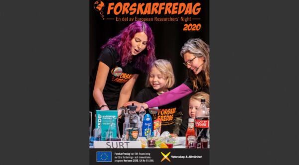 ForskarFredag-2020