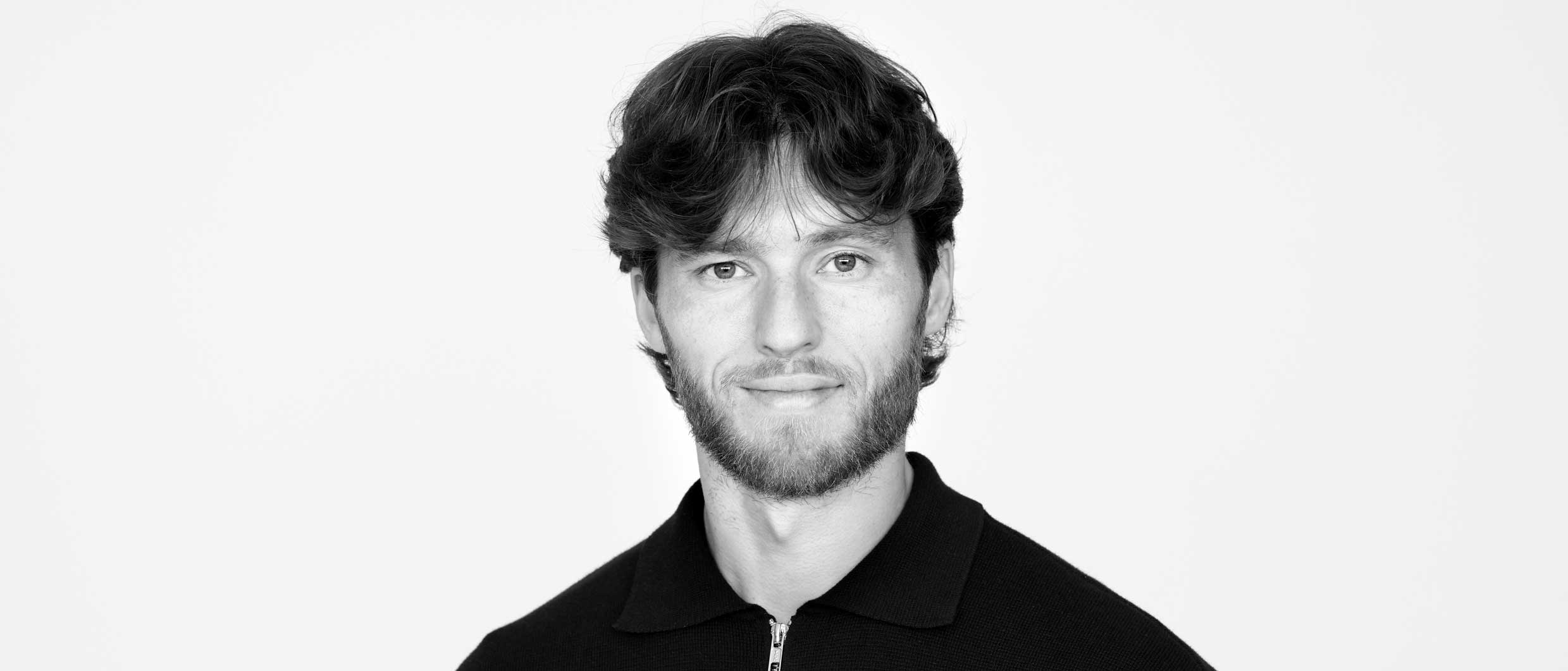 David Borgström