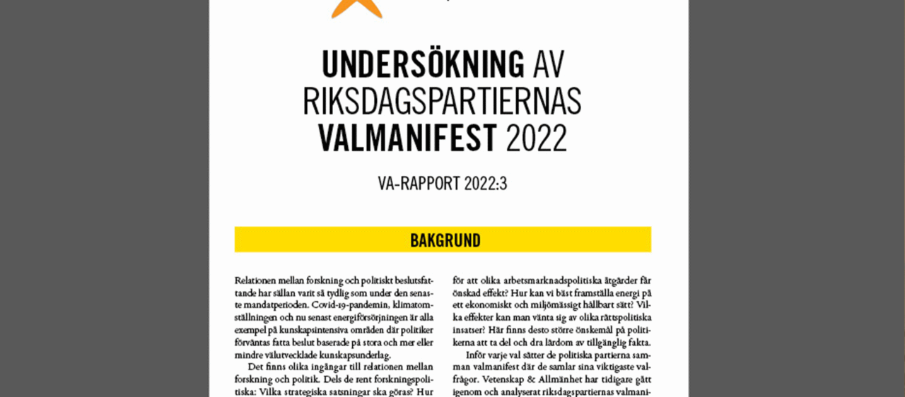 undersökning_av_riksdagspartiernas_valmanifest_2022
