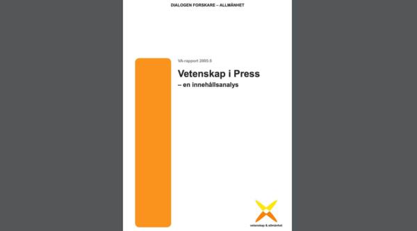 VArapport20055