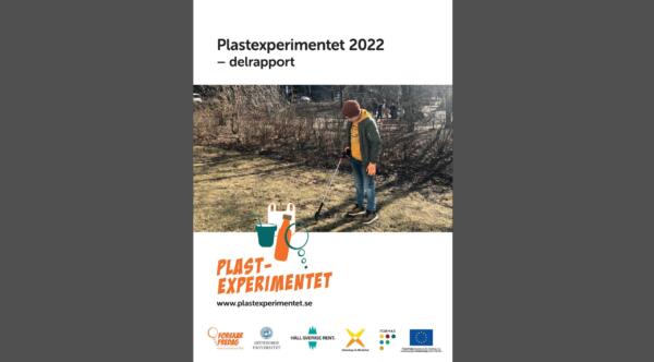 plastdelrapport