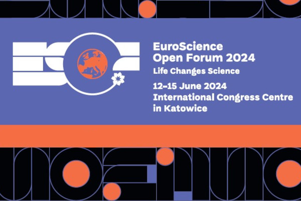 EuroScience Open Forum - ESOF 2024