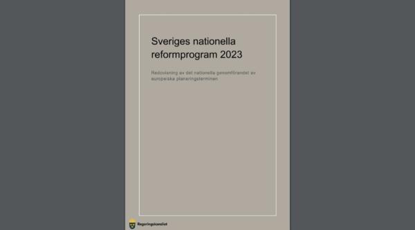 reformprogram
