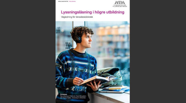 Lyssningslasning