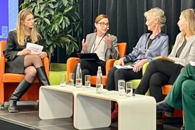 GENDERACTIONplus final conference