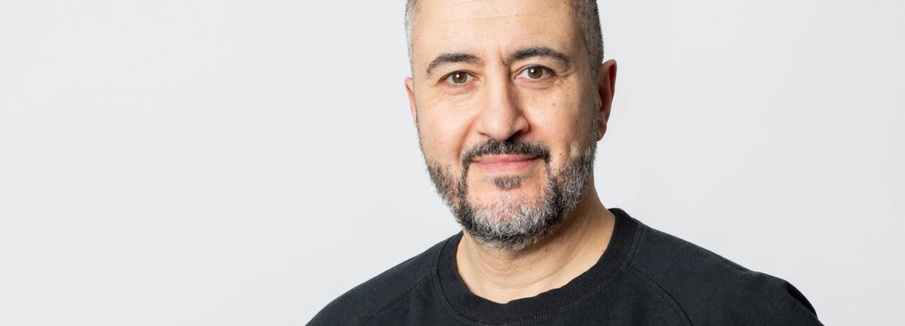 Ali-Tabrizi