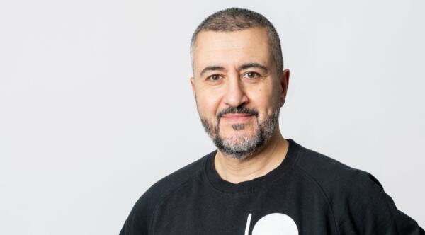 Ali-Tabrizi