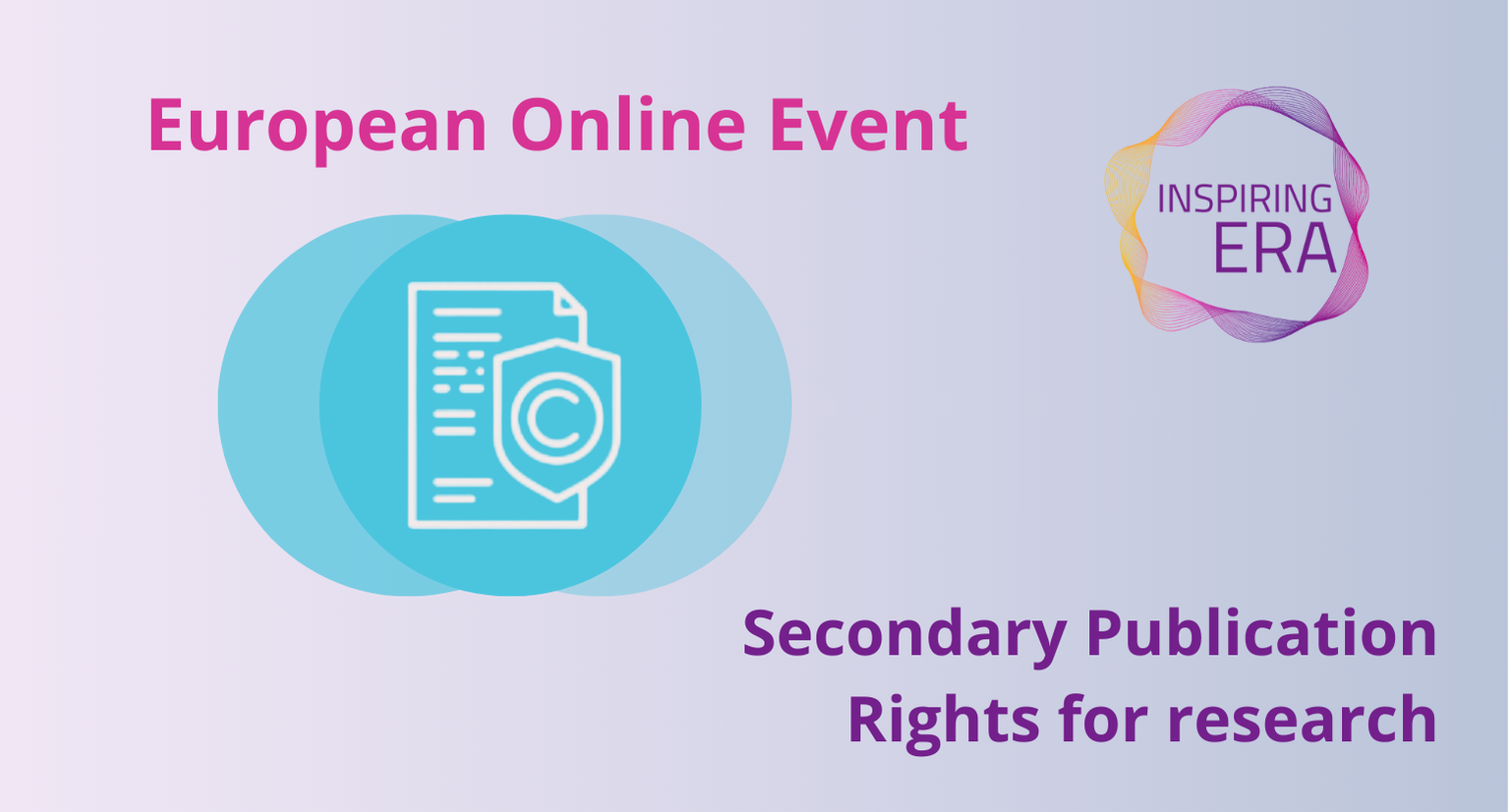 Secondary Publication Rights for research – What are the options to openly publish your research?