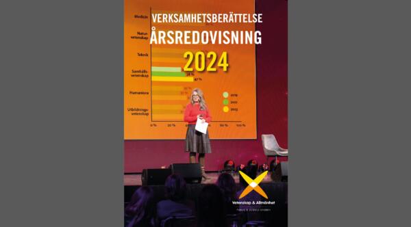 verksamhetsberattelse