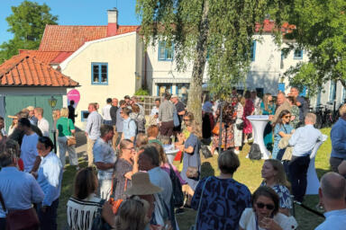 Arena för forskning och demokrati 2026 – kunskap för motståndskraft