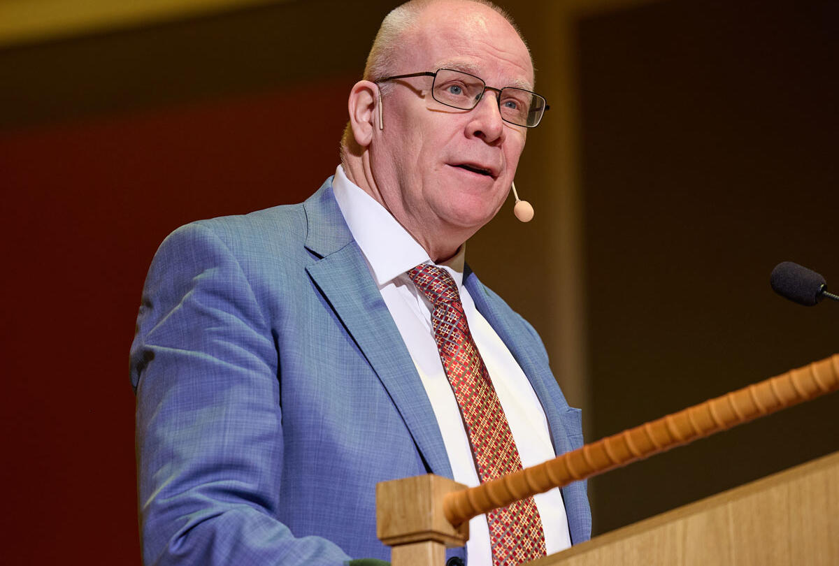 Anders Hagfeldt