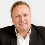 Vår organisation