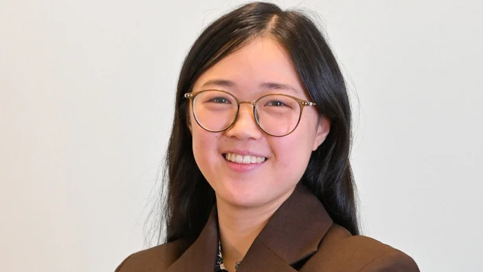 Julia Qui