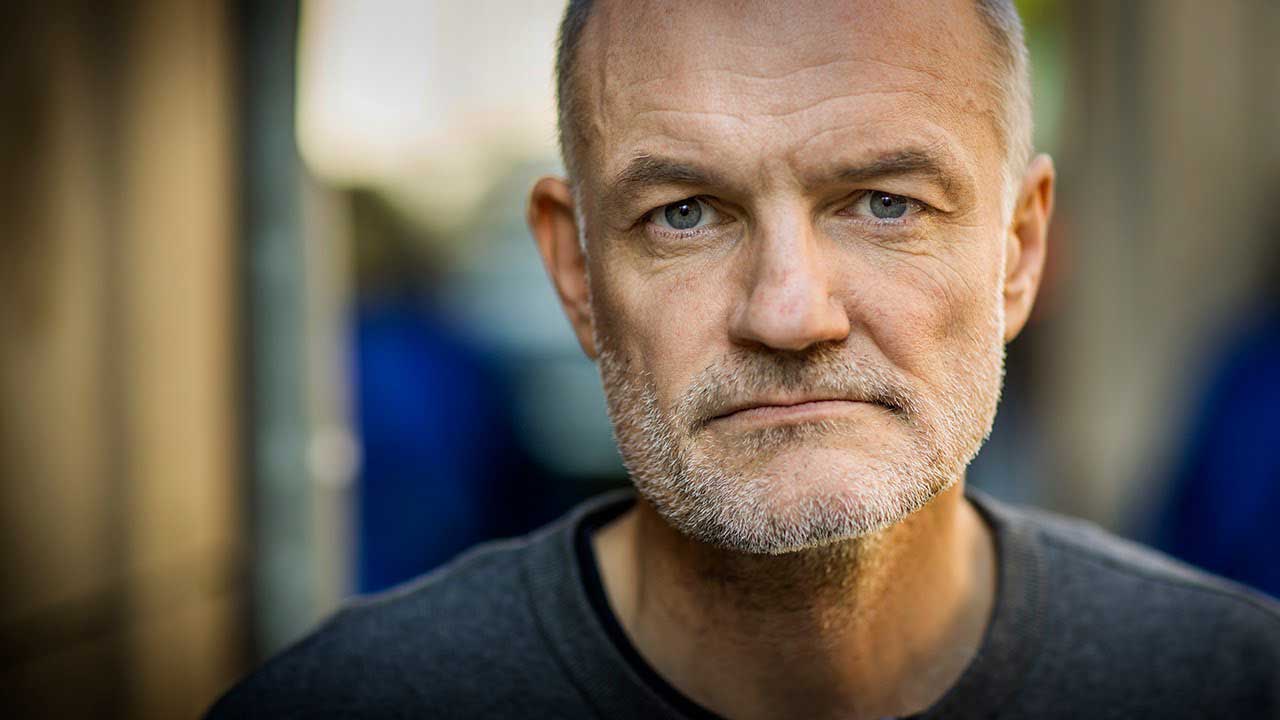 Lars Truedson