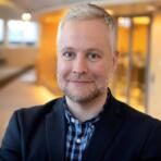 Vår organisation