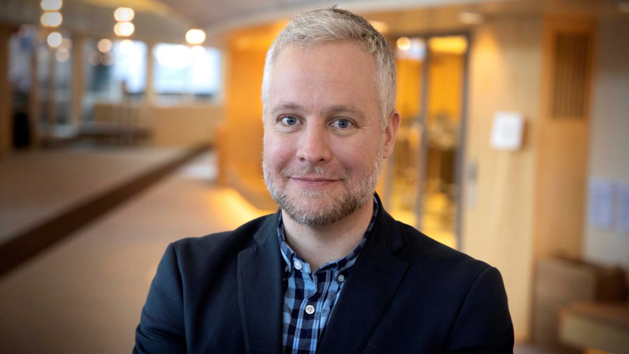 Linus Sköld