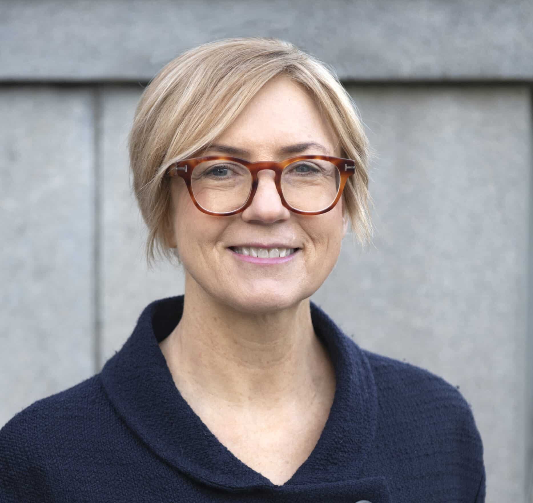 Sanne Houby-Nielsen