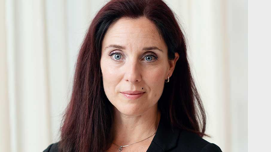 Ulrika Lindstrand