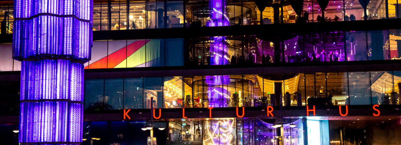 kulturhuset