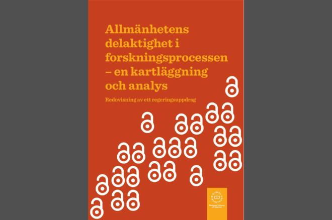 oppenvetenskap