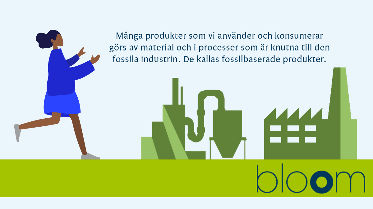 huvudbudskap bioekonomi