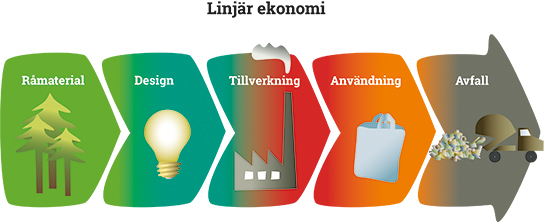 Linjär ekonomi