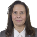 Vår organisation