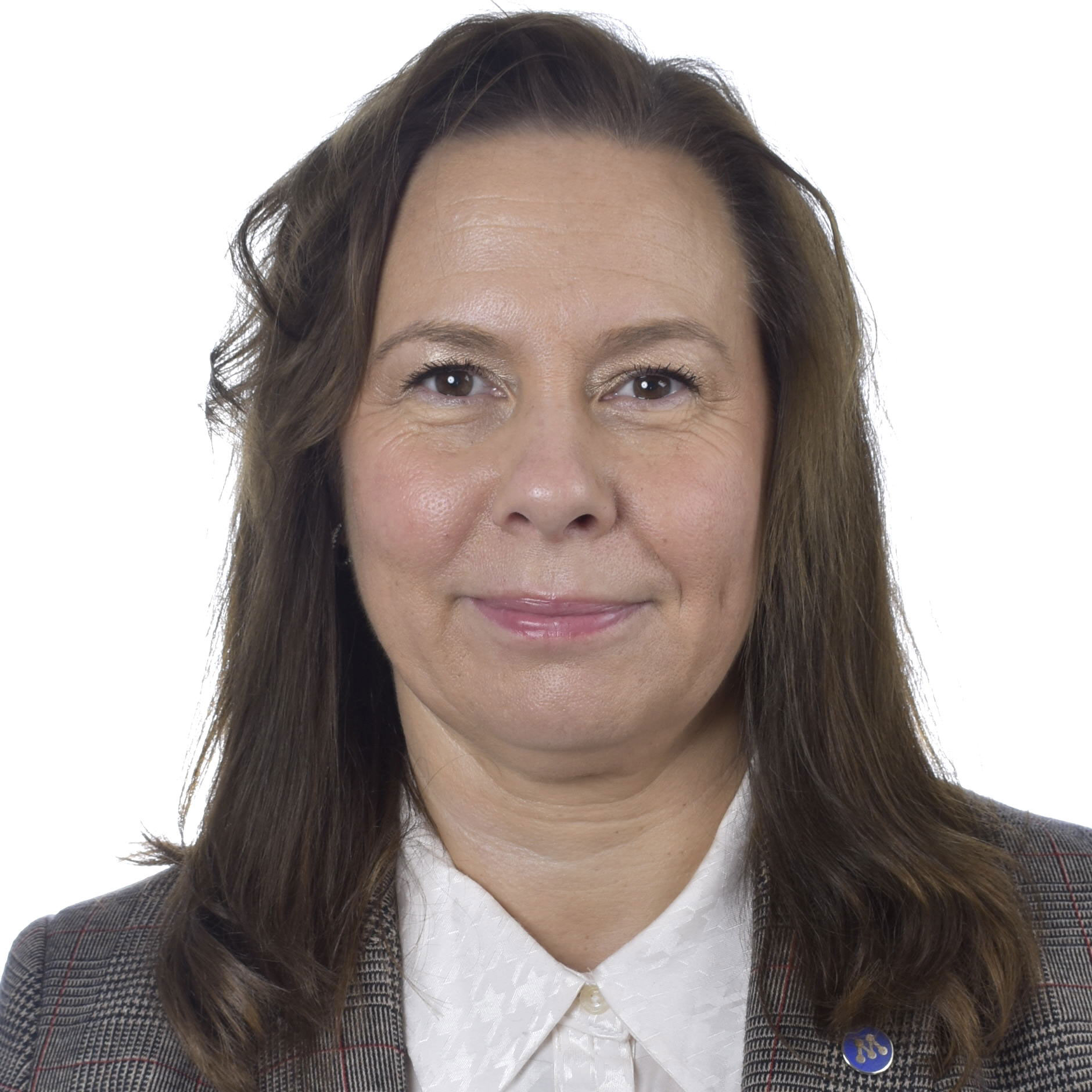 Marie-Louise Hänel Sandström